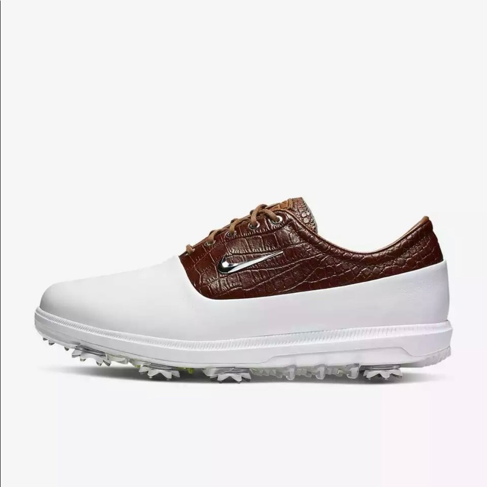 Nike Air Zoom Victory Tour Golf Cleat 7